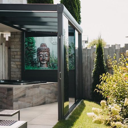 Spa Residence Seibold Валдкирхен Екстериор снимка