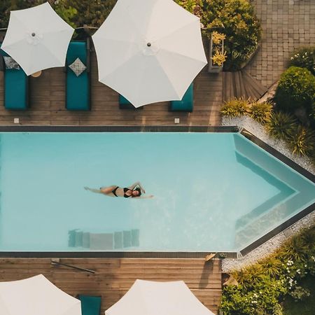 Spa Residence Seibold Валдкирхен Екстериор снимка
