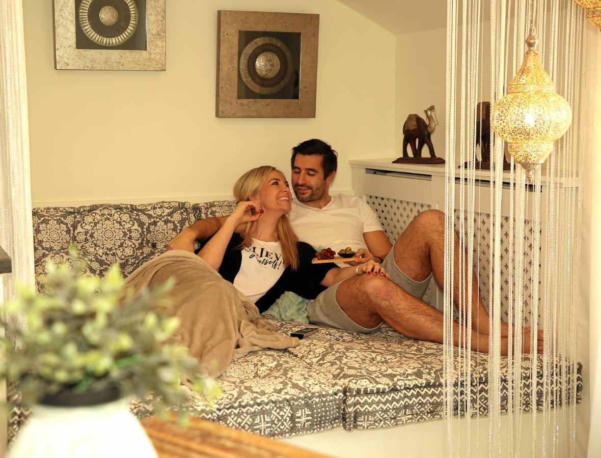 Spa Residence Seibold Валдкирхен Екстериор снимка