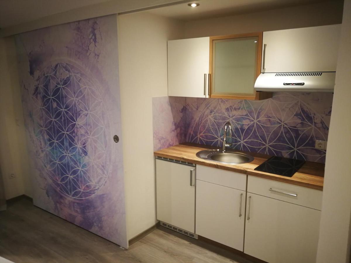 Spa Residence Seibold Валдкирхен Екстериор снимка