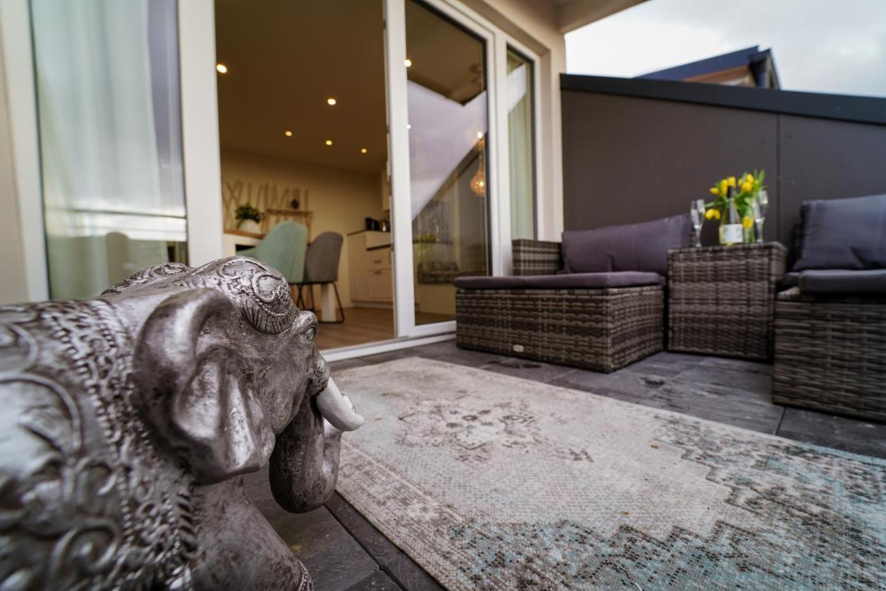 Spa Residence Seibold Валдкирхен Екстериор снимка