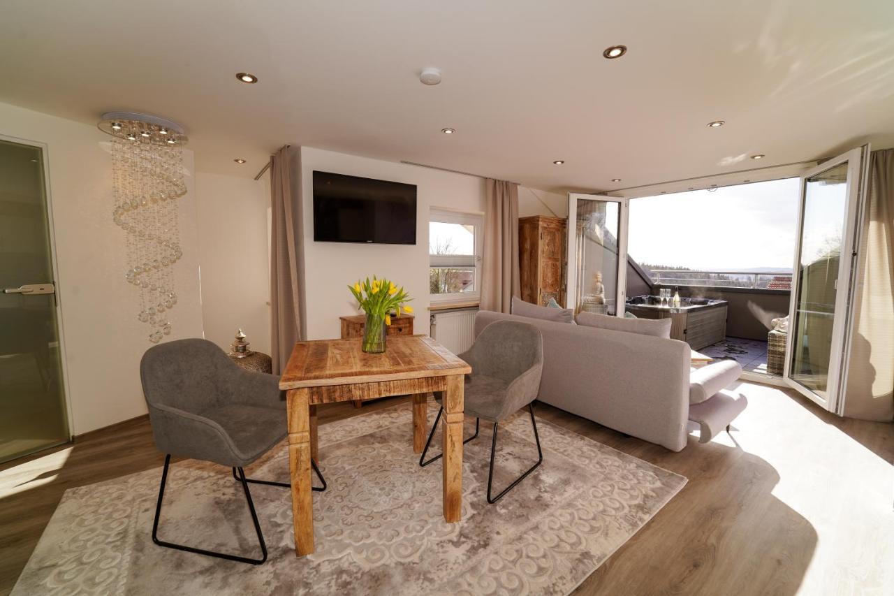 Spa Residence Seibold Валдкирхен Екстериор снимка