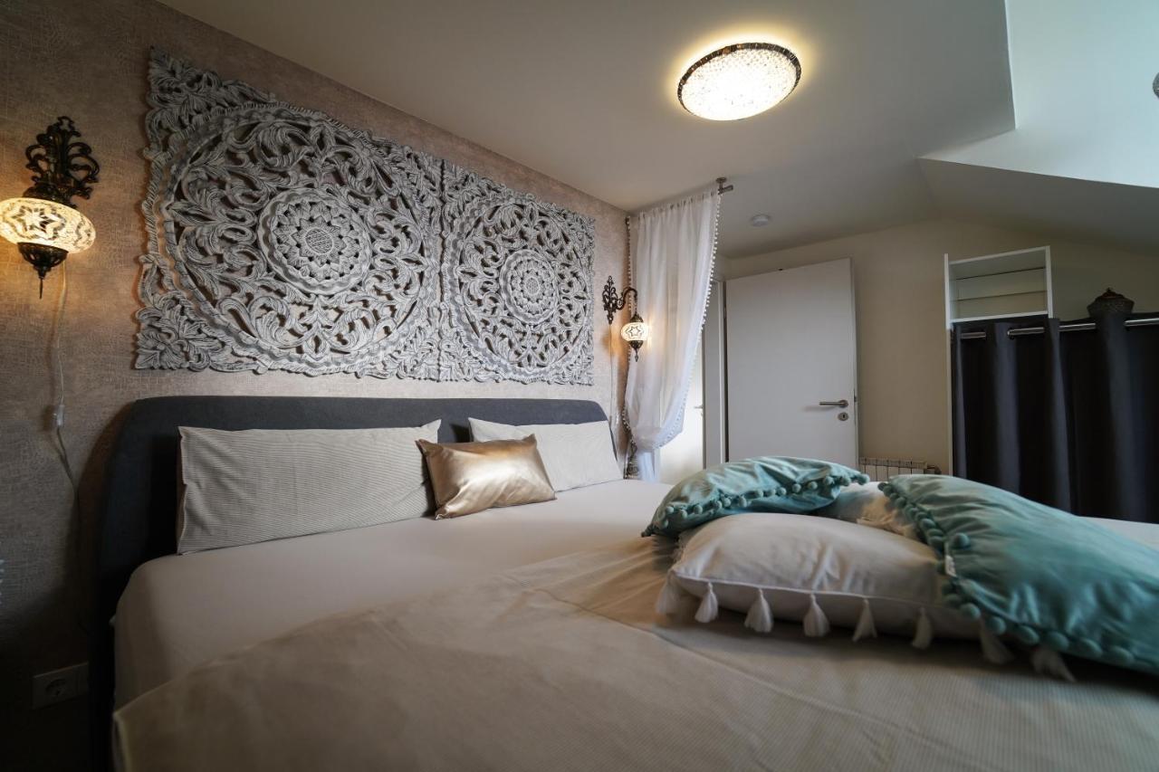 Spa Residence Seibold Валдкирхен Екстериор снимка