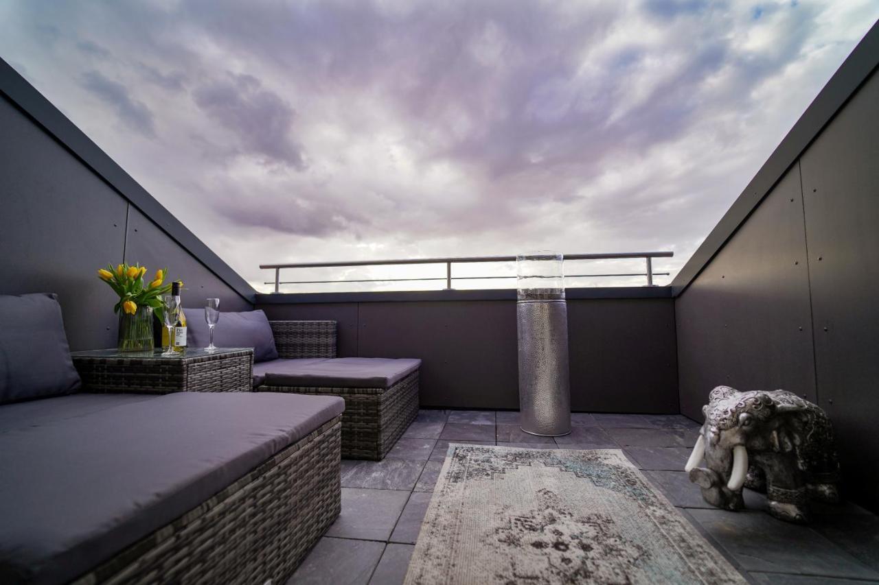 Spa Residence Seibold Валдкирхен Екстериор снимка