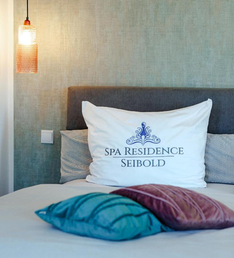 Spa Residence Seibold Валдкирхен Екстериор снимка