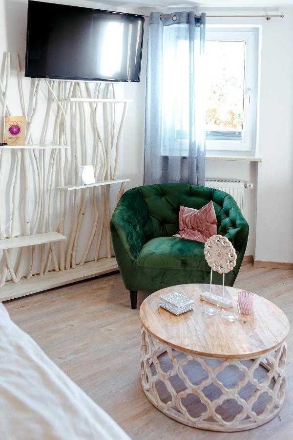 Spa Residence Seibold Валдкирхен Екстериор снимка