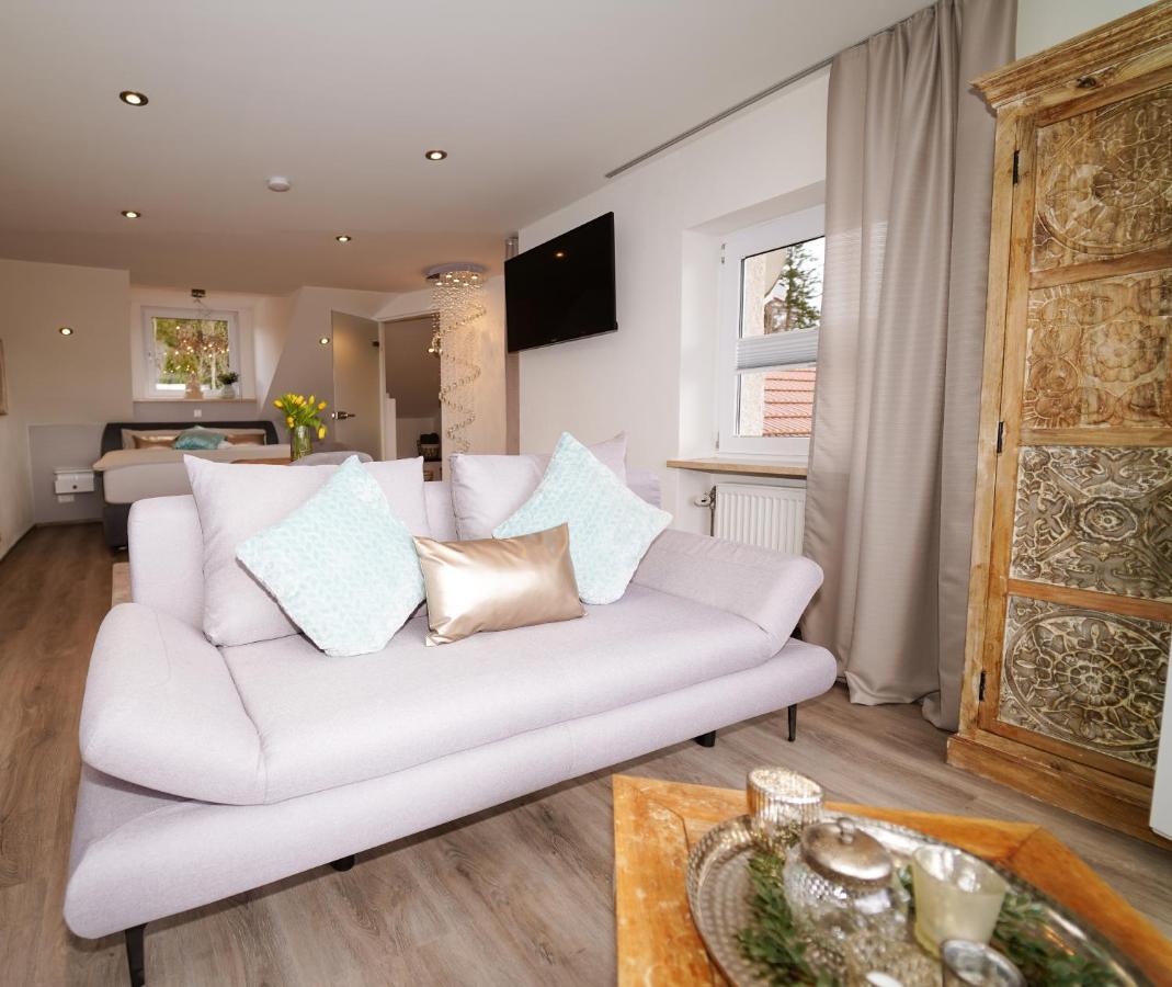 Spa Residence Seibold Валдкирхен Екстериор снимка