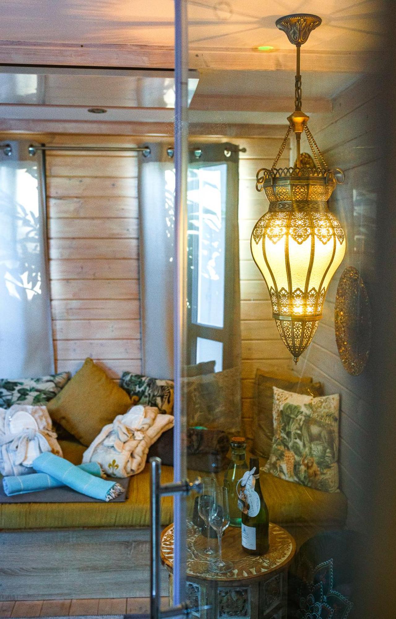 Spa Residence Seibold Валдкирхен Екстериор снимка