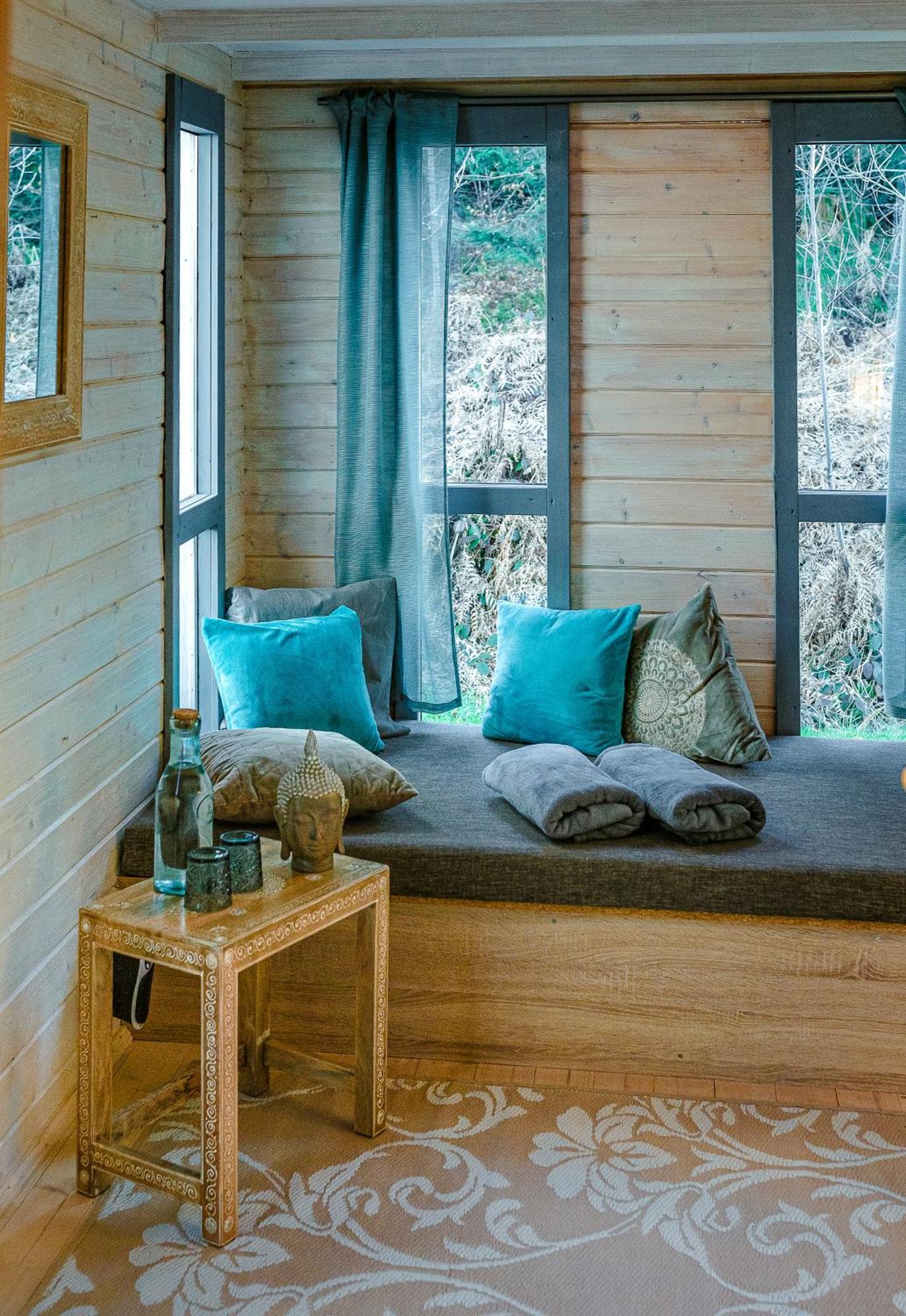 Spa Residence Seibold Валдкирхен Екстериор снимка