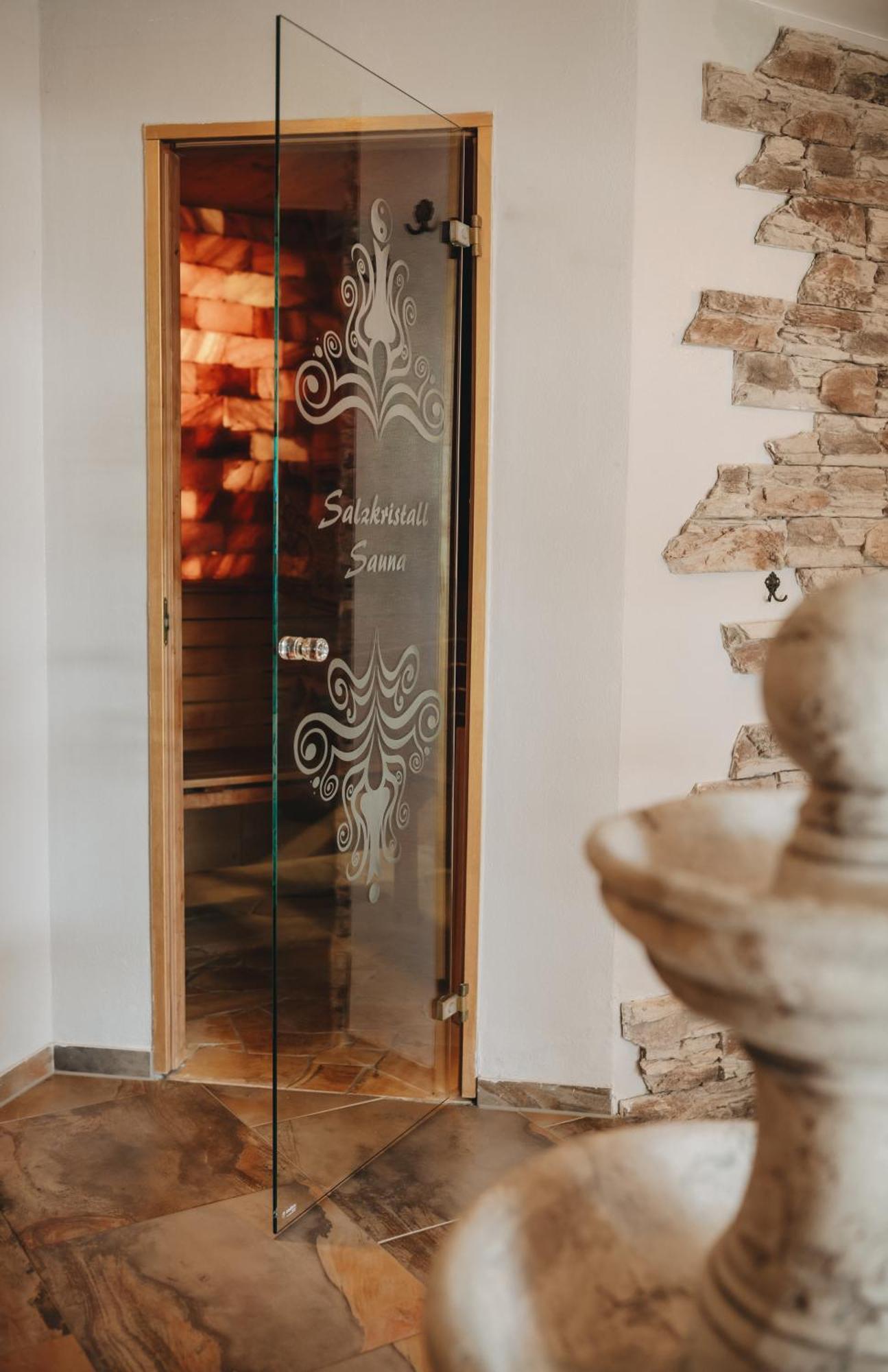 Spa Residence Seibold Валдкирхен Екстериор снимка