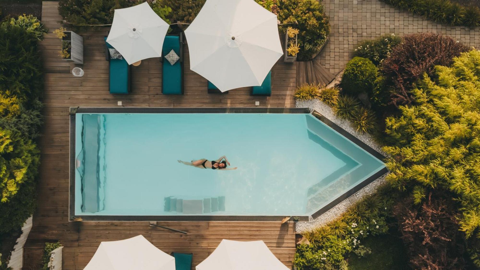 Spa Residence Seibold Валдкирхен Екстериор снимка