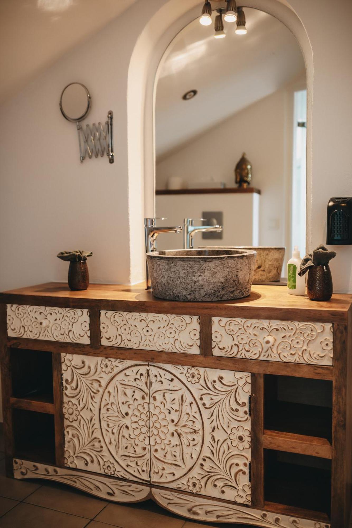 Spa Residence Seibold Валдкирхен Екстериор снимка
