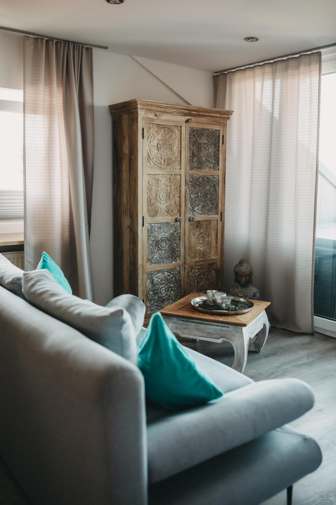 Spa Residence Seibold Валдкирхен Екстериор снимка