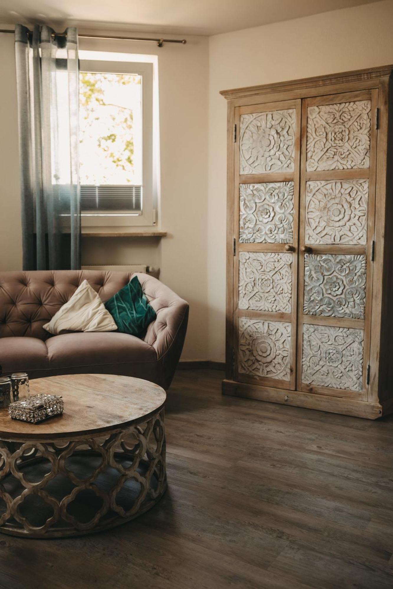 Spa Residence Seibold Валдкирхен Екстериор снимка