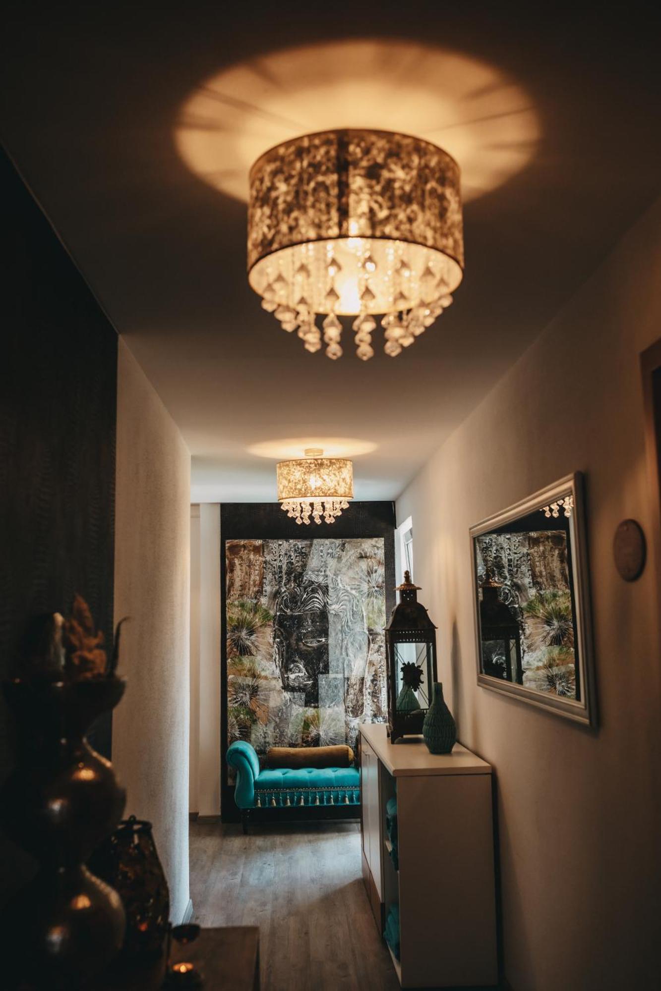 Spa Residence Seibold Валдкирхен Екстериор снимка