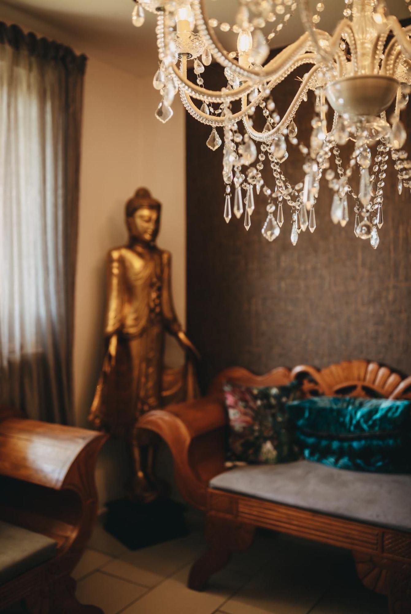 Spa Residence Seibold Валдкирхен Екстериор снимка