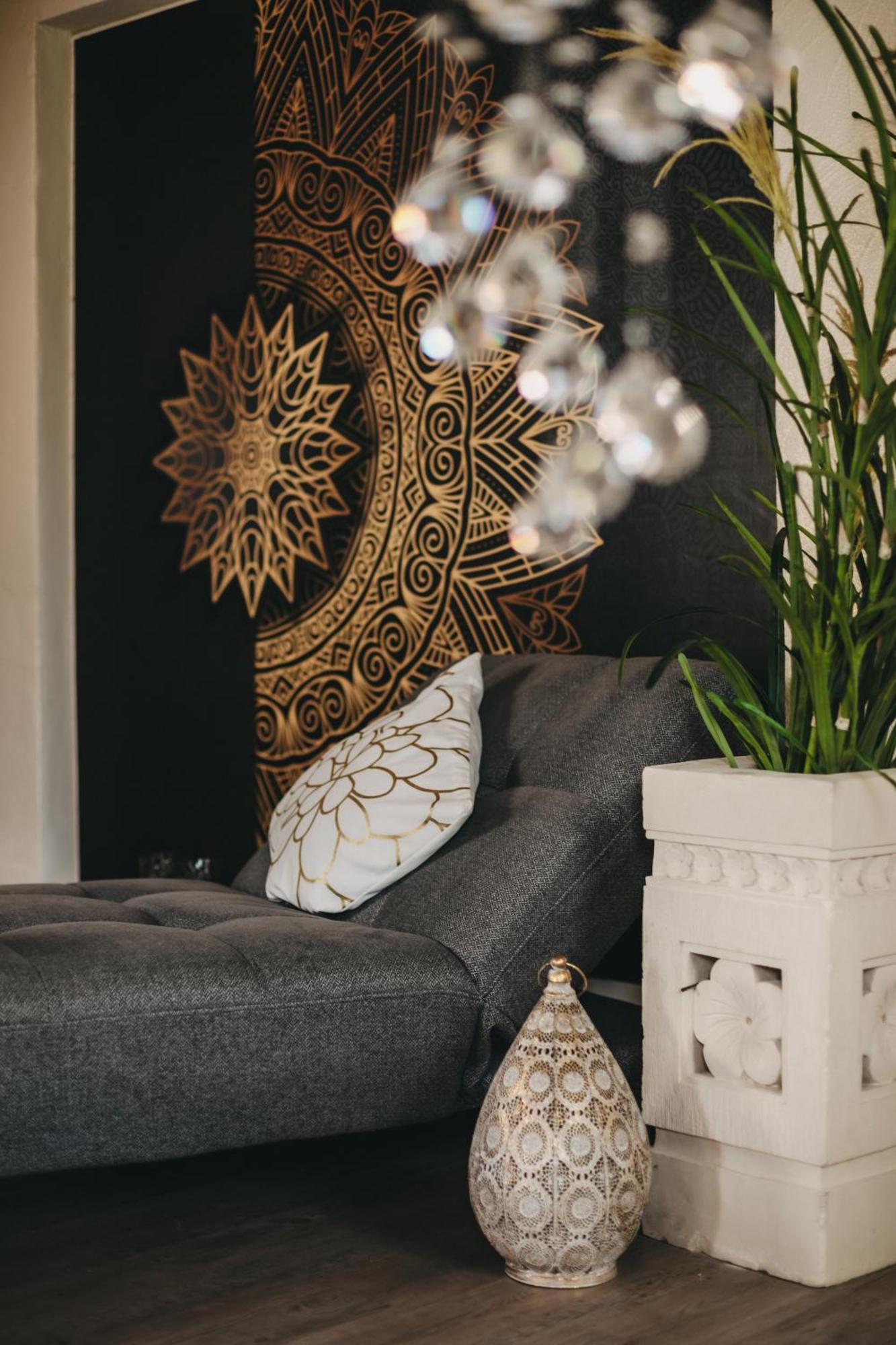 Spa Residence Seibold Валдкирхен Екстериор снимка