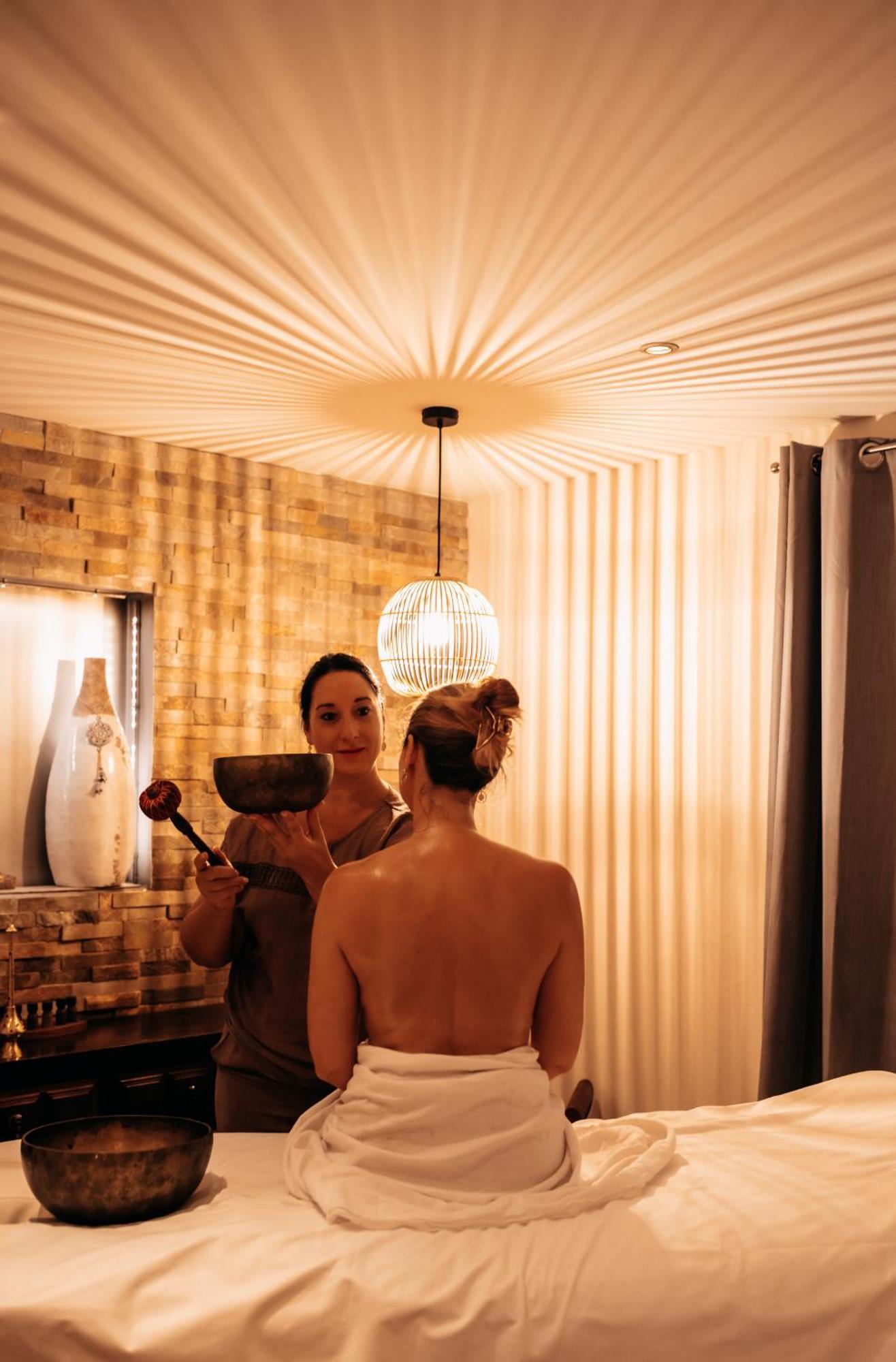 Spa Residence Seibold Валдкирхен Екстериор снимка