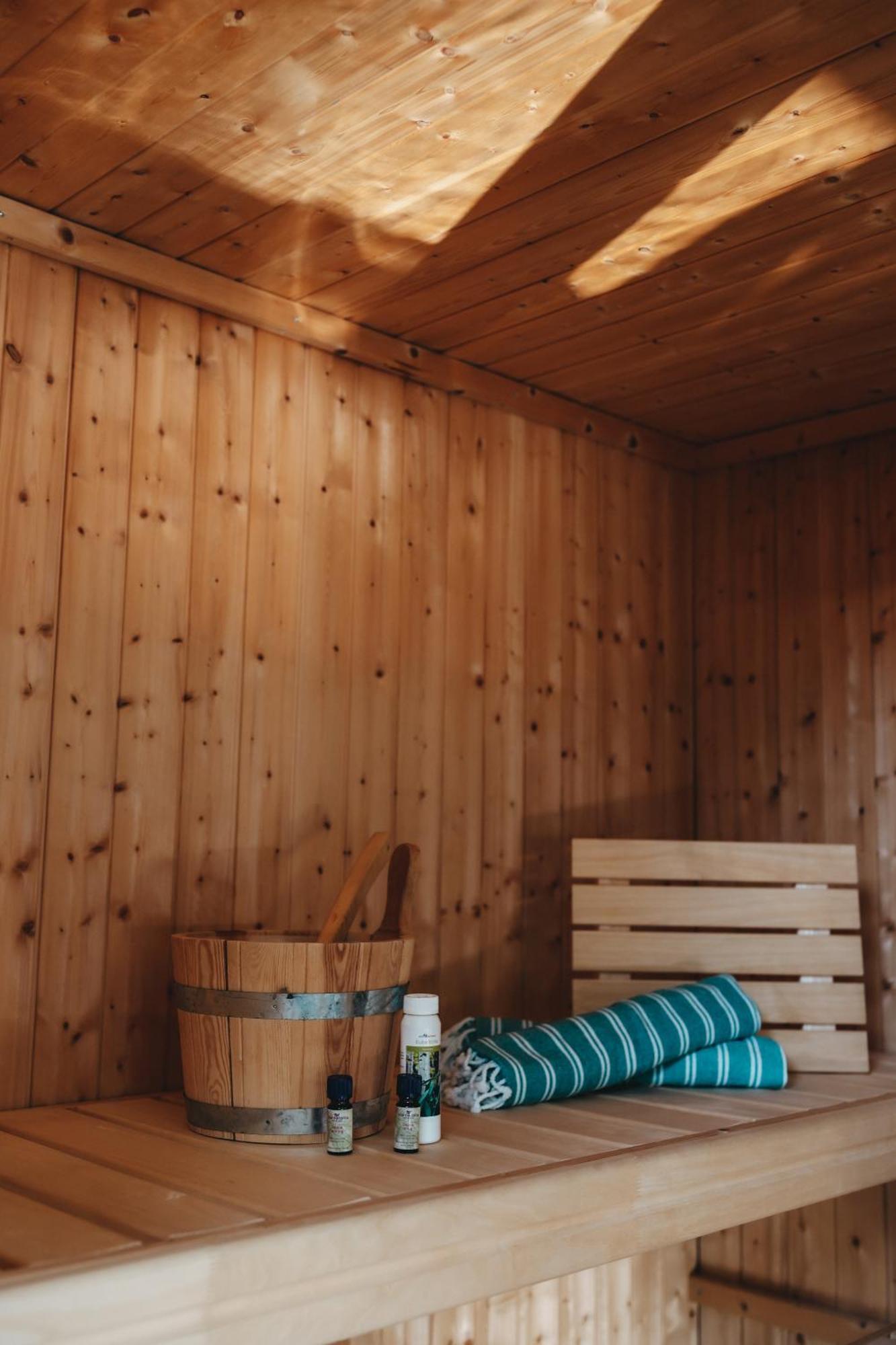 Spa Residence Seibold Валдкирхен Екстериор снимка
